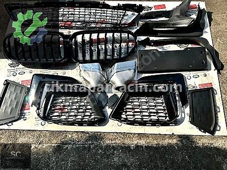 BMW 5 Serisi Bakalit çıkma parça