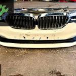 BMW 5 SERİSİ G30 DOLU ÖN PANEL