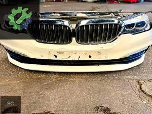 BMW 5 SERİSİ G30 DOLU ÖN PANEL