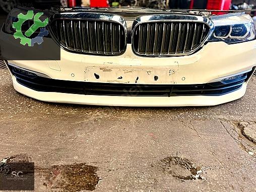 BMW 5 Serisi Ön Tampon çıkma parça