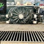 BMW 5 SERİSİ G30 DOLU ÖN PANEL