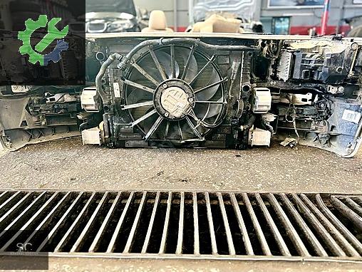 BMW 5 Serisi Ön Tampon çıkma parça