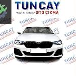 BMW 5 SERİSİ G30 DÖNÜŞÜM SETİ M-TECH YEDEK PARÇA
