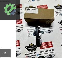 BMW 5 SERİSİ G30 DÖRTLÜ CAM DÜĞMESİ - 7941997