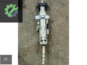 BMW 5 SERİSİ G30 ELEKTRİKLİ DİREKSİYON KOLONU 6862001