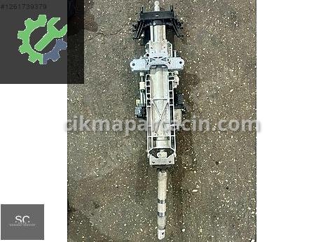 BMW 5 Serisi Direksiyon Mili çıkma parça