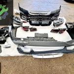 BMW 5 SERİSİ G30 FACELİFT GÖVDE KİTİ