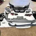 BMW 5 SERİSİ G30 FACELİFT GÖVDE KİTİ