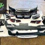 BMW 5 SERİSİ G30 FACELİFT GÖVDE KİTİ