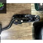 BMW 5 SERİSİ G30 FREN PEDALI – 6861771 / 35006861771