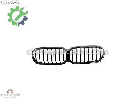 BMW 5 Serisi Panjur çıkma parça