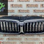BMW 5 SERİSİ G30 G31 G38 ÖN PANJUR ORJİNAL ÇIKMA 187156-10