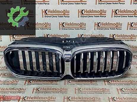 BMW 5 Serisi Panjur çıkma parça