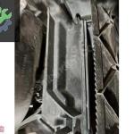 BMW 5 SERİSİ G30 G31 G38 ÖN PANJUR ORJİNAL ÇIKMA 187156-10