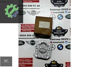 BMW 5 SERİSİ G30 GÜNDÜZ LED FAR BEYNİ - 7214934