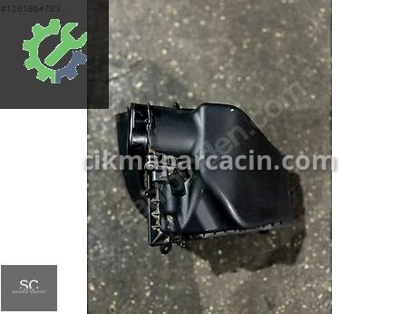 BMW 5 Serisi Hava Filtresi çıkma parça