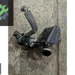 BMW 5 SERİSİ G30 HAVA FİLTRE KUTUSU 8663614