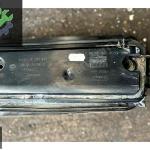 BMW 5 SERİSİ G30 HAVA GİRİŞ KANALI DİFÜZÖRÜ – 9366931