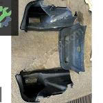BMW 5 SERİSİ G30 İÇ BAGAJ HALISI TAKIMI 7942875