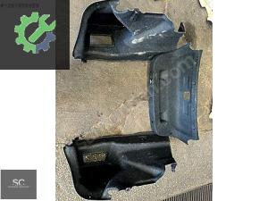 BMW 5 SERİSİ G30 İÇ BAGAJ HALISI TAKIMI 7942875