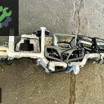 BMW 5 SERİSİ G30 KALORİFER KAZANI HATASIZ 64119868741 – 9868741
