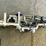 BMW 5 SERİSİ G30 KALORİFER KAZANI HATASIZ 64119868741 – 9868741