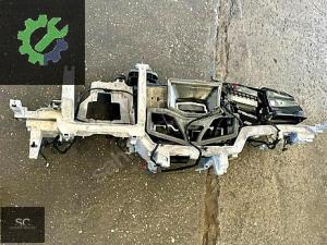 BMW 5 SERİSİ G30 KALORİFER KAZANI HATASIZ 64119868741 - 9868741