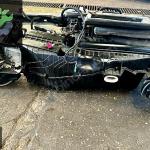 BMW 5 SERİSİ G30 KALORİFER KAZANI HATASIZ 64119868741 – 9868741