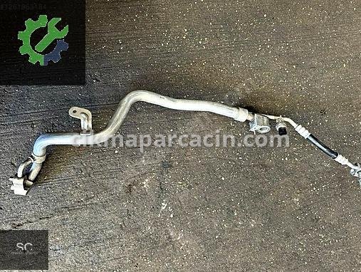 BMW 5 Serisi Klima Borusu 9324796 çıkma parça