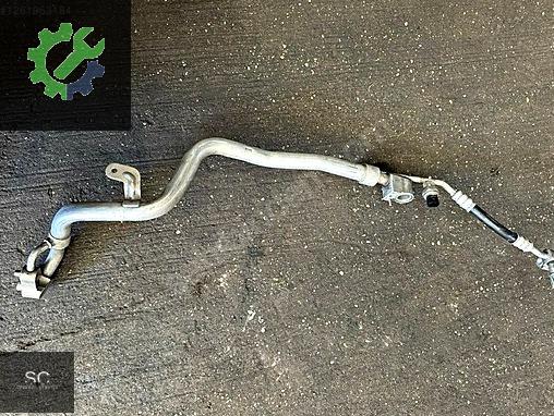 BMW 5 Serisi Klima Borusu 9324796 çıkma parça