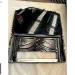 BMW 5 SERİSİ G30 KOMPLE SUNROOF