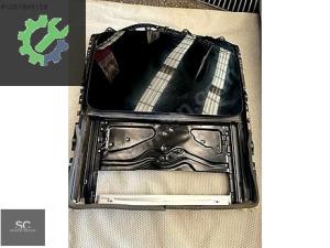 BMW 5 SERİSİ G30 KOMPLE SUNROOF