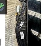 BMW 5 SERİSİ G30 KOMPLE SUNROOF