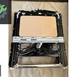 BMW 5 SERİSİ G30 KOMPLE SUNROOF
