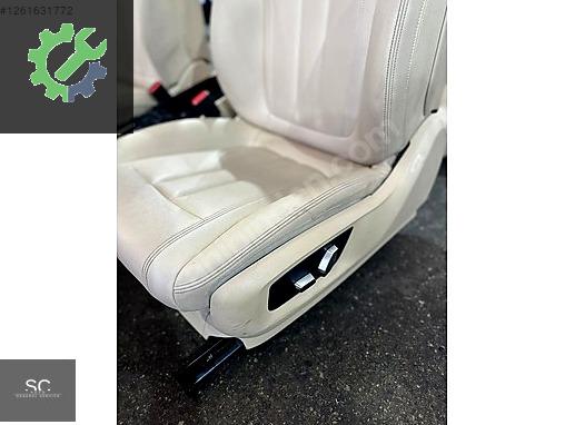BMW 5 Serisi Ön Koltuk çıkma parça