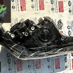 BMW 5 SERİSİ G30 LCİ SAĞ LAZER LED FAR – 5A388F204