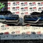 BMW 5 SERİSİ G30 LCİ SAĞ LAZER LED FAR – 5A388F204