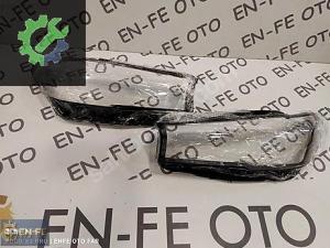 BMW 5 SERİSİ G30 LCİ SAĞ SOL FAR CAMI SIFIR