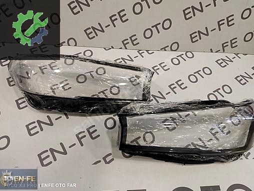 BMW 5 Serisi Sol Ön Far çıkma parça