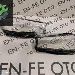BMW 5 SERİSİ G30 LCİ SAĞ SOL FAR CAMI SIFIR