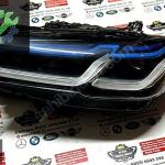BMW 5 SERİSİ G30 LCİ SOL LAZER FAR – 8082661