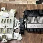 BMW 5 SERİSİ G30 MOTOR BEYNİ 9423432