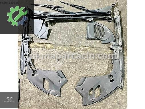 BMW 5 Serisi Bakalit 7388714 çıkma parça