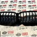 BMW 5 SERİSİ G30 ÖN PANJUR PİANO BLACK