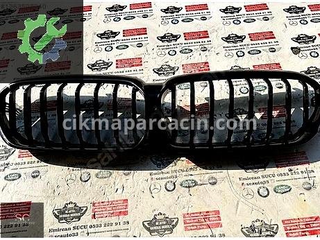 BMW 5 Serisi Panjur çıkma parça