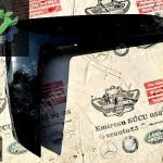 BMW 5 SERİSİ G30 ÖN TAMPON SAĞ SİS ÇITASI – 51118747846