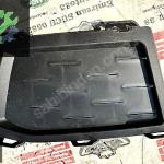 BMW 5 SERİSİ G30 ÖN TAMPON SOL IZGARASI KAPAĞI – 51118747843
