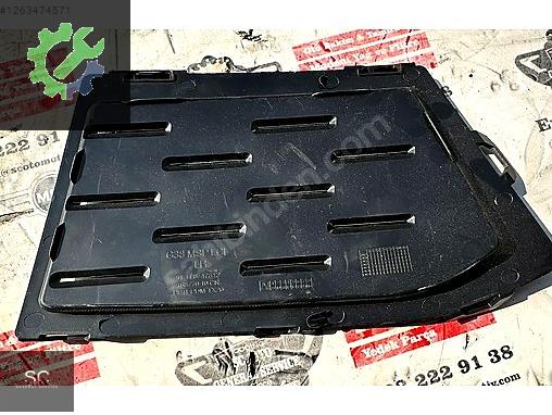 BMW 5 Serisi Bakalit 51118747843 çıkma parça