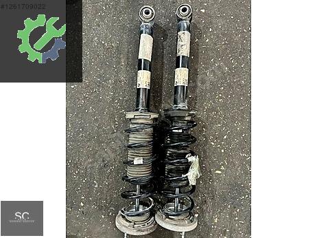 BMW 5 Serisi Amortisör (Ön) 6866615 çıkma parça