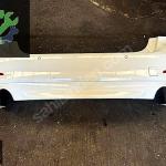 BMW 5 SERİSİ G30 PARK SENSÖRLÜ DOLU ARKA TAMPON